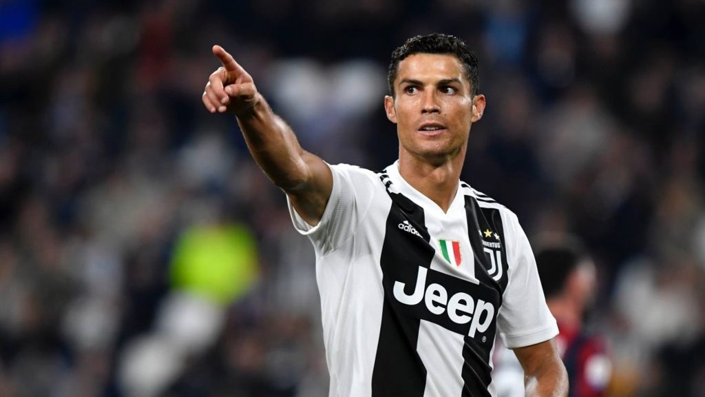 Sami Khedira Dedah Impak Cristiano Ronaldo Ubah Mentaliti Pemain Juventus