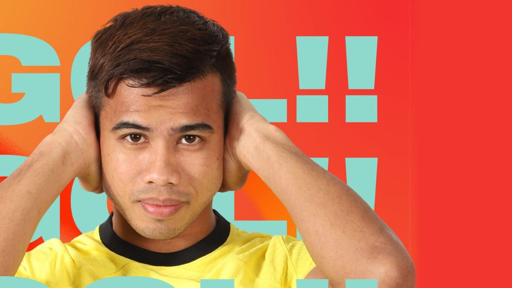 Highlight: Malaysia 4-1 Solomon Islands – Jaringan Berkelas Dunia Safawi Rasid