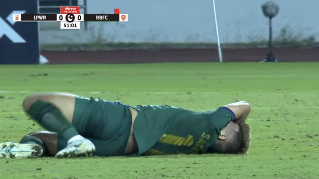 Insiden Terjahan Keras Ke Atas Safawi Rasid Mengerikan