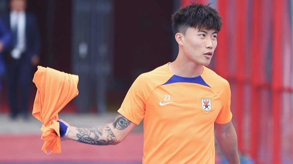 “Kami Penat Tetapi Shandong Taishan Perlu Bangkit” – Xie Wenneng