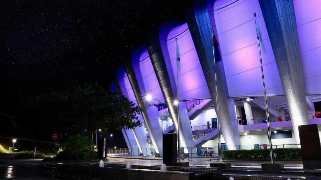 Tak Sampai 24 Jam, Tiket Perlawanan JDT – Kedah Habis Dijual