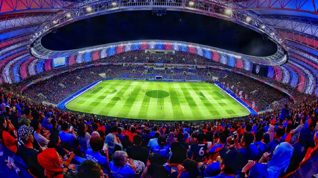 5 Fakta Menarik JDT Selepas Berjaya Ikat Kawasaki Frontale