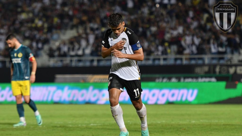 Safawi Rasid Tiada Masalah Bermain Dua Perlawanan Dalam Masa Singkat