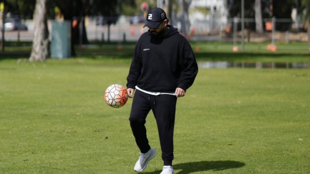 TMJ Tampil Bersuara Isu Padang SNBJ