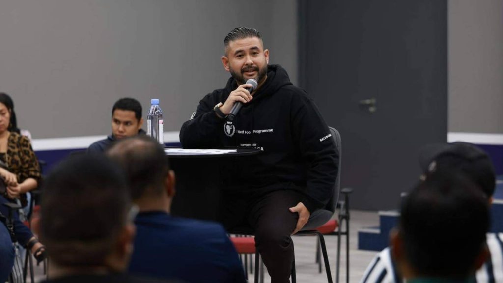 “Tahun Baru, Agenda Baru” – TMJ