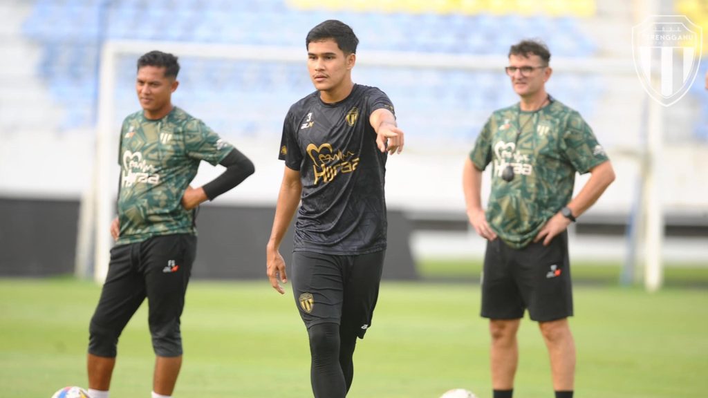 Ubaidullah Shamsul Yakin Taktikal Perak Akan Berbeza