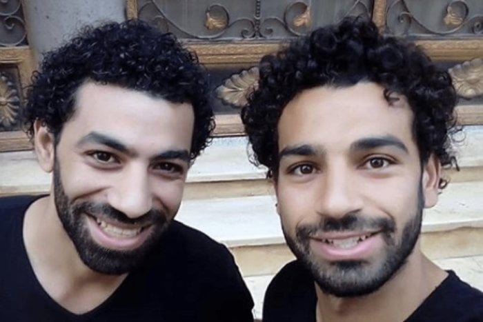 Lihat Apa Jadi Apabila Mo Salah Jumpa Mo Salah