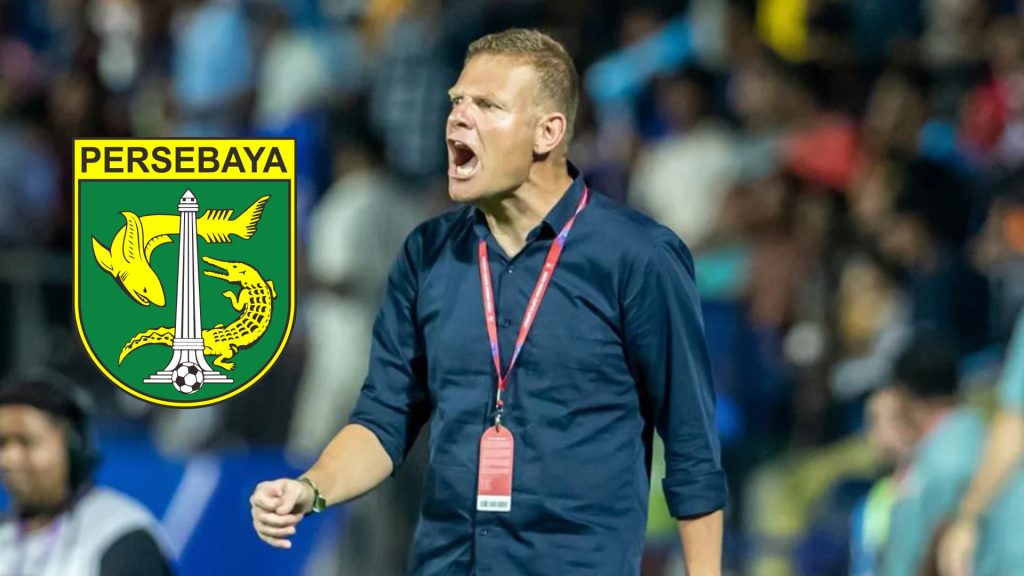 Josep Gombau Disebut Calon Pelatih Baru Persebaya Surabaya, Pernah Jadi Scouting Barcelona