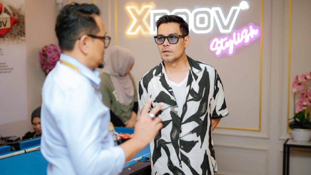 MakanBola Jalin Kerjasama Strategik Bersama XROOV, Kukuhkan Gaya Hidup Bola Sepak Tempatan