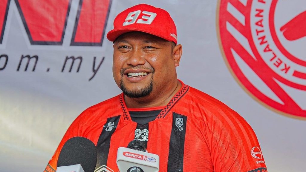 Zamsaham: Bangkit Semula