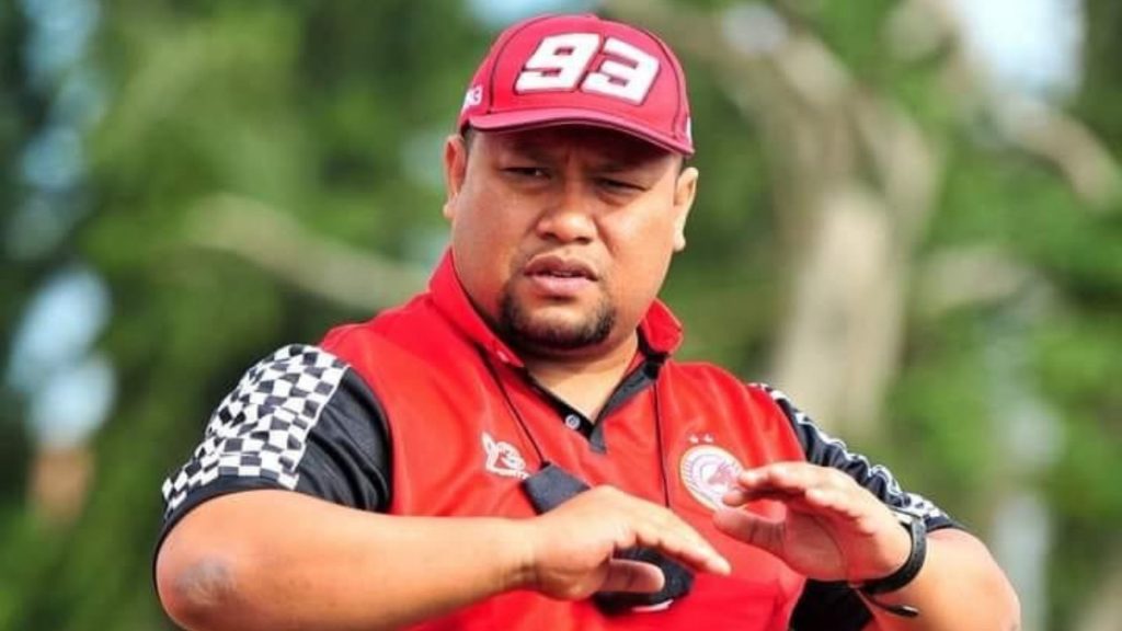 Zamsaham Sedia Ambil Alih Stadium Shah Alam